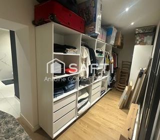  Appartement � vendre 4 pi�ces 155 m�