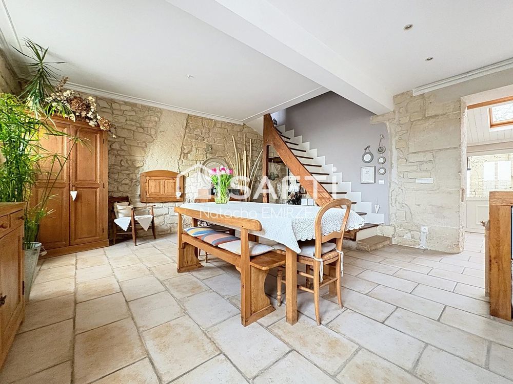 � vendre  Maison Le Mesnil-le-Roi (78600)