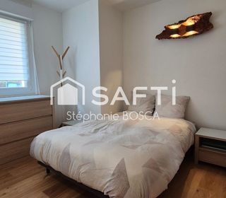  Appartement � vendre 2 pi�ces 34 m�