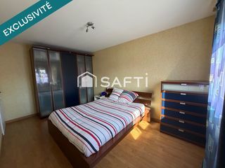  Maison � vendre 4 pi�ces 97 m�