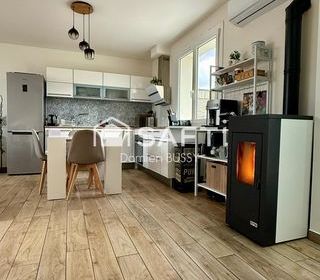  Maison � vendre 5 pi�ces 75 m�