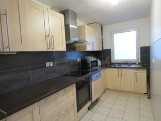  Appartement � vendre 3 pi�ces 64 m�