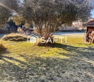  Terrain � vendre 525 m�