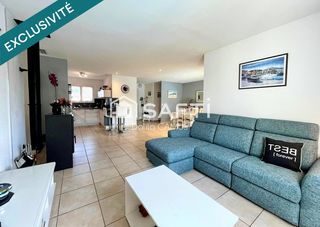  Maison � vendre 4 pi�ces 109 m�