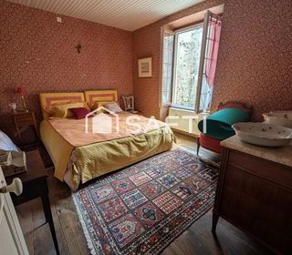  Maison � vendre 5 pi�ces 125 m�