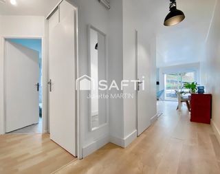  Appartement � vendre 3 pi�ces 71 m�