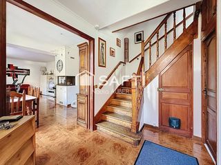  Maison � vendre 6 pi�ces 172 m�