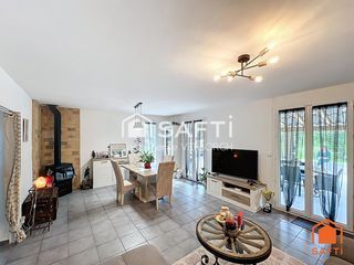  Maison � vendre 5 pi�ces 98 m�