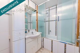  Appartement � vendre 2 pi�ces 51 m�