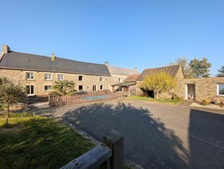  Maison � vendre 7 pi�ces 213 m�