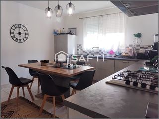  Maison � vendre 5 pi�ces 142 m�