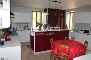  Maison � vendre 6 pi�ces 228 m�