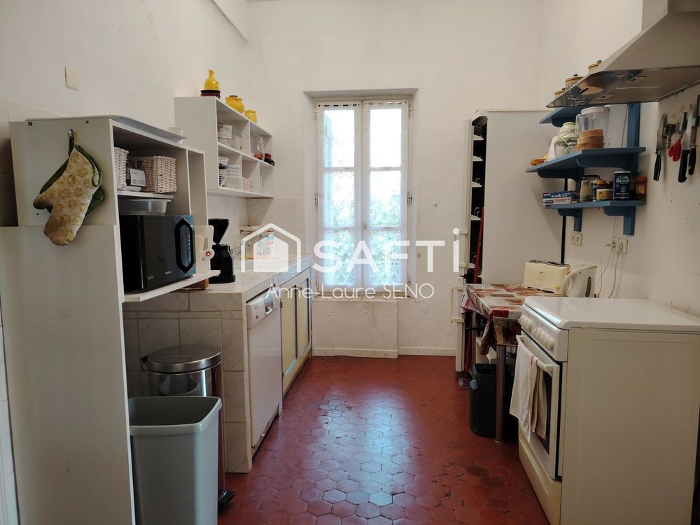 � vendre  Maison Cavalaire-sur-Mer (83240)