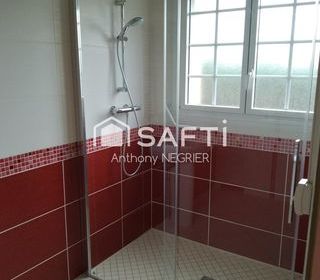  Maison � vendre 5 pi�ces 115 m�