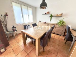  Maison � vendre 7 pi�ces 160 m�