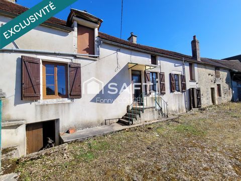   Maison 3 pi�ces - 80m� Maison - 3 pi�ce(s) - 80 m�