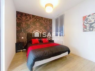  Appartement � vendre 2 pi�ces 40 m�