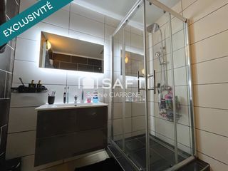  Appartement � vendre 4 pi�ces 73 m�