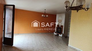  Maison � vendre 4 pi�ces 97 m�