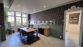  Maison � vendre 8 pi�ces 155 m�