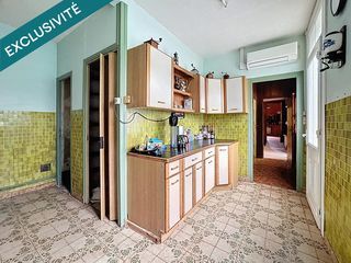  Maison � vendre 6 pi�ces 100 m�