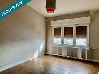  Maison � vendre 7 pi�ces 112 m�