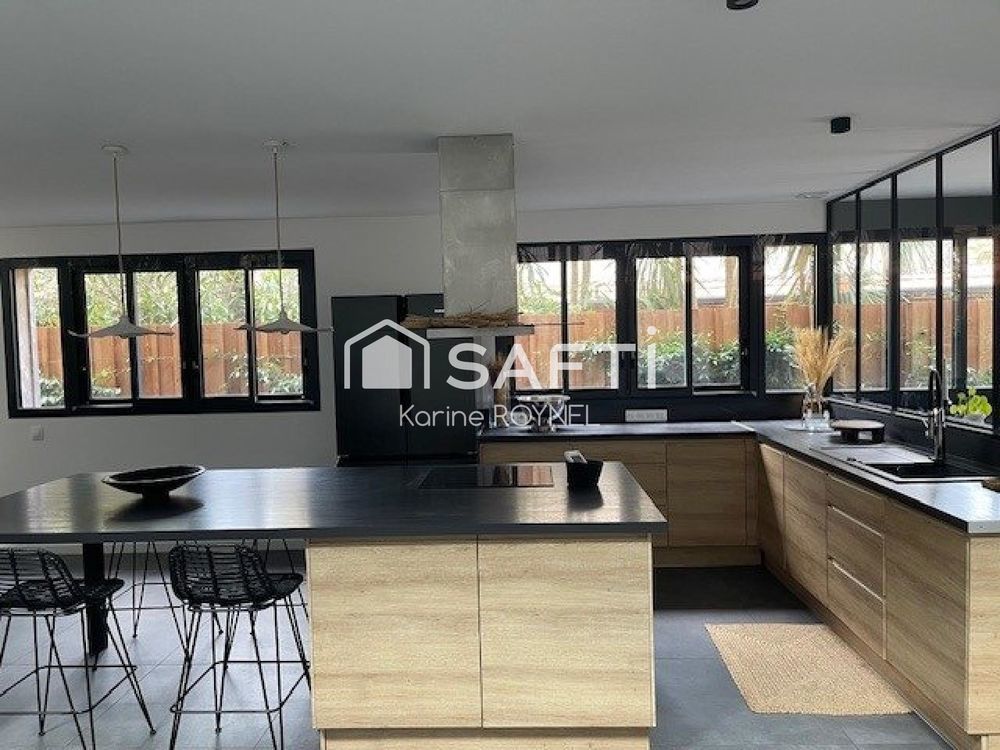 � vendre  Maison La Teste-de-Buch (33260)