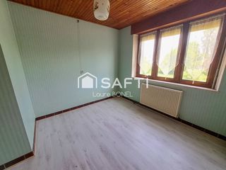  Maison � vendre 7 pi�ces 161 m�