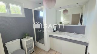  Maison � vendre 6 pi�ces 129 m�