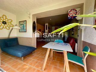  Appartement � vendre 2 pi�ces 44 m�