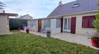  Maison � vendre 4 pi�ces 96 m�