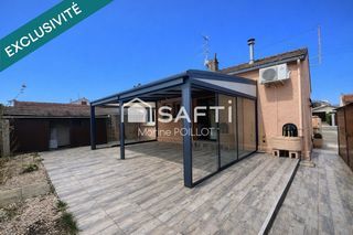  Maison � vendre 3 pi�ces 72 m�