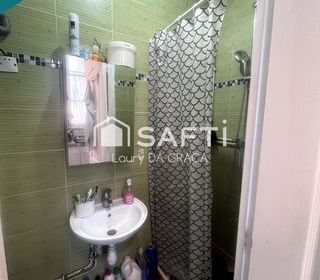  Appartement � vendre 1 pi�ce 18 m�