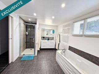  Maison � vendre 6 pi�ces 169 m�