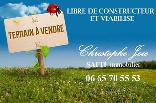  Terrain � vendre 344 m�