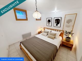  Maison � vendre 3 pi�ces 85 m�