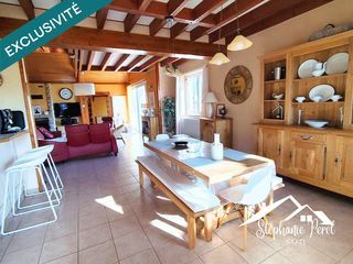  Maison � vendre 7 pi�ces 182 m�