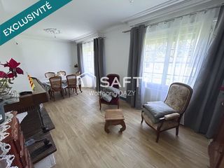  Maison � vendre 4 pi�ces 100 m�