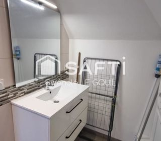  Appartement � vendre 2 pi�ces 42 m�