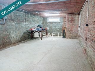  Maison � vendre 4 pi�ces 104 m�