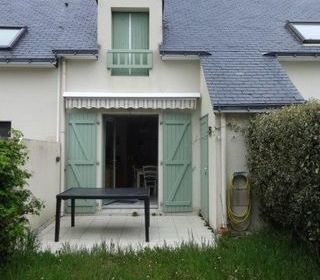  Maison � vendre 3 pi�ces 50 m�