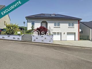  Maison � vendre 9 pi�ces 259 m�