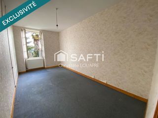  Maison � vendre 3 pi�ces 65 m�