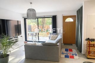  Appartement � vendre 3 pi�ces 60 m�