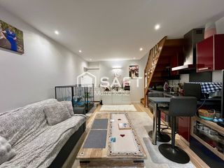  Appartement � vendre 2 pi�ces 30 m�