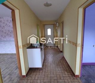  Maison � vendre 2 pi�ces 57 m�