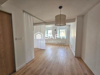  Appartement � vendre 1 pi�ce 38 m�