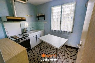  Maison � vendre 4 pi�ces 81 m�