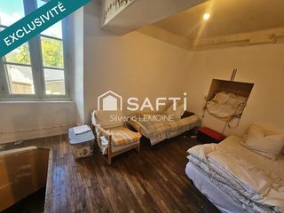  Maison � vendre 3 pi�ces 70 m�