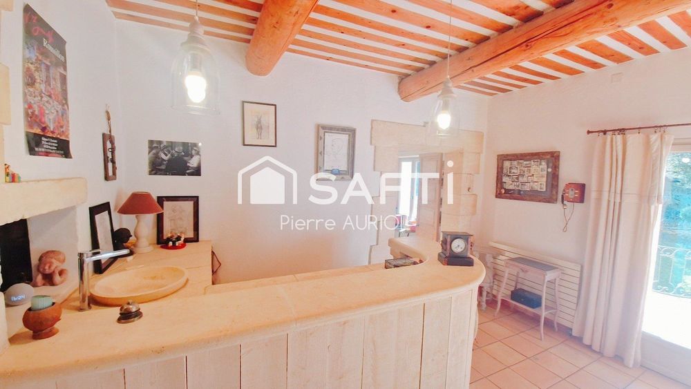 � vendre  Maison M�nerbes (84560)